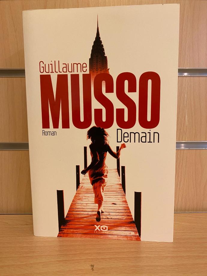 Musso/ Demain