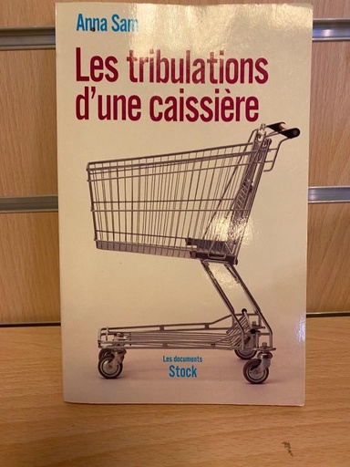 Sam /Les tribulations d'une caissière (LI51)