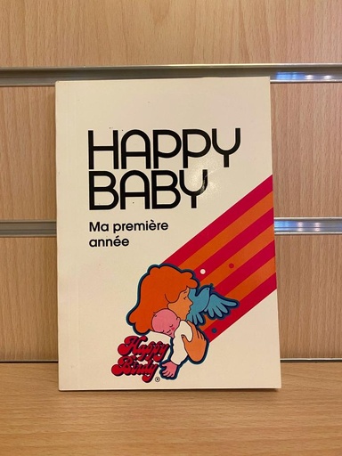 Happy baby /ma première année (LI57)