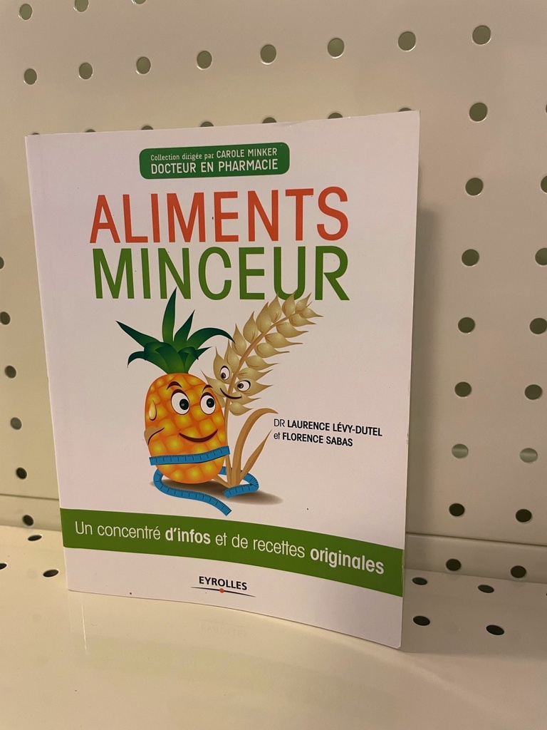 Lévy/ Aliments minceur