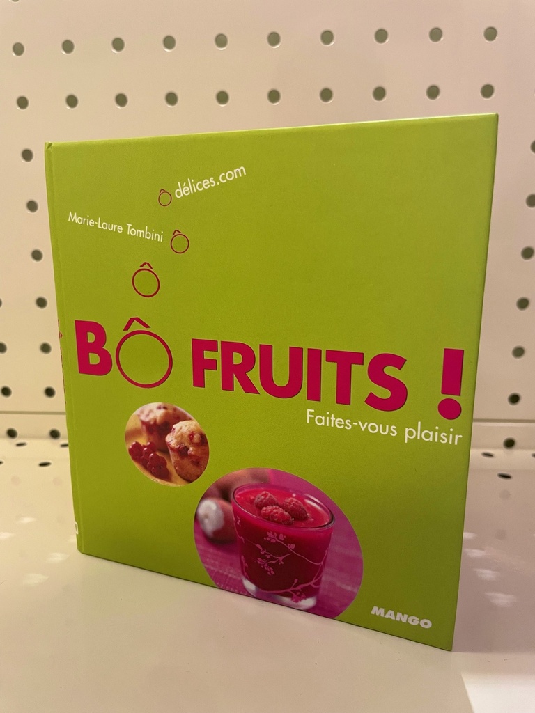 Tombini / Bô fruits