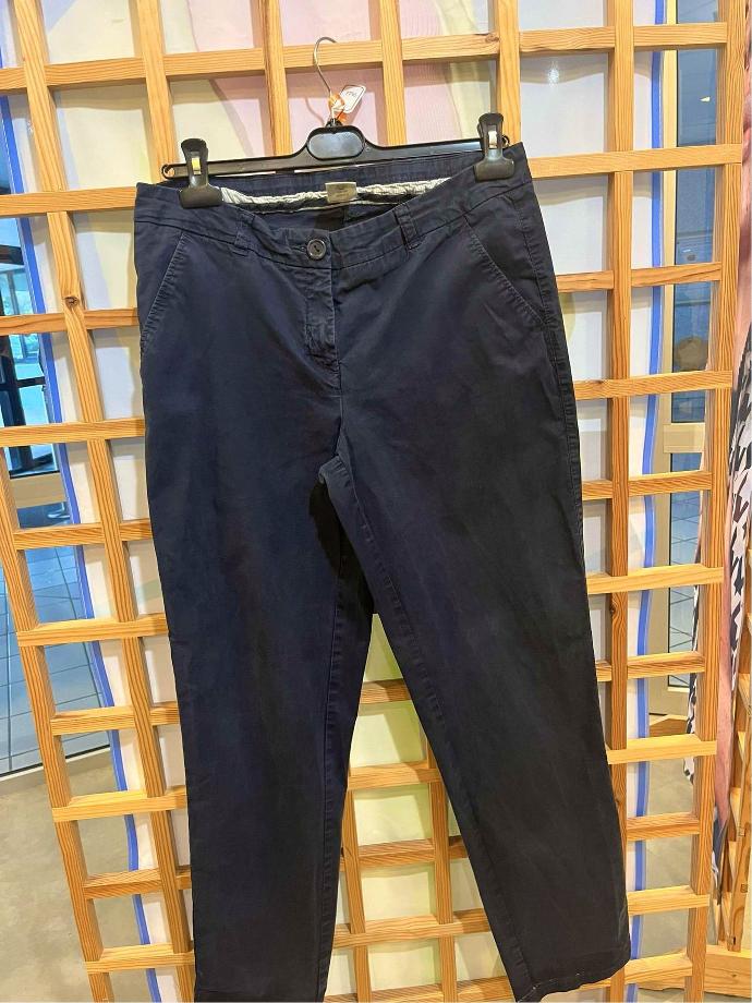 pantalon bleu (PA21)