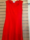 Robe rouge (RO08)