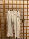 Pantalon blanc (PA04)