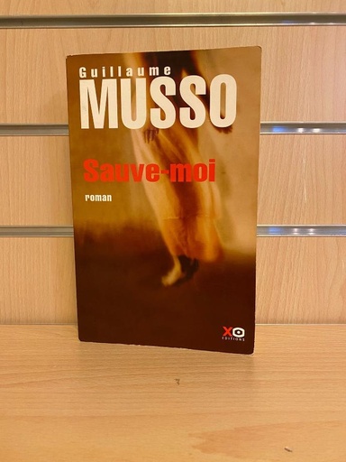 Musso/ Sauve-moi