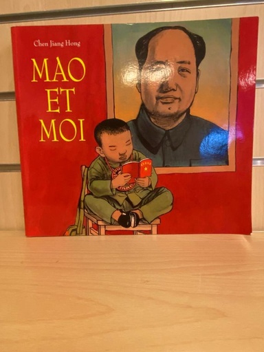 Jiang/Mao et moi (LI38)