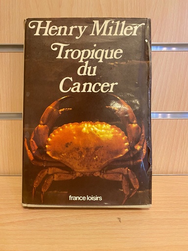 Miller/ Tropique du Cancer (LI65)