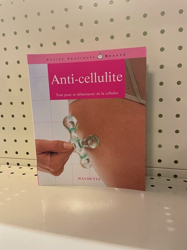 Kersimon/Anti-Cellulite