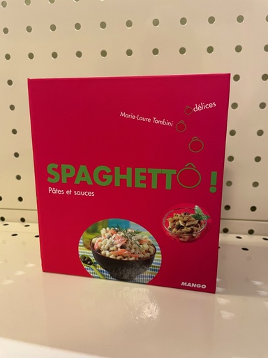 Tombini /Spaghetto