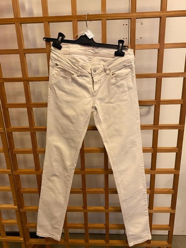 Pantalon blanc (PA08)